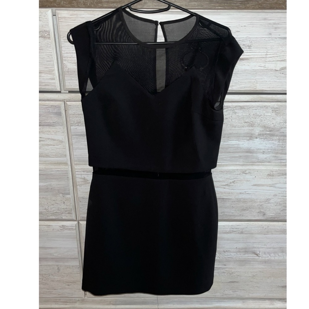 Express Dress